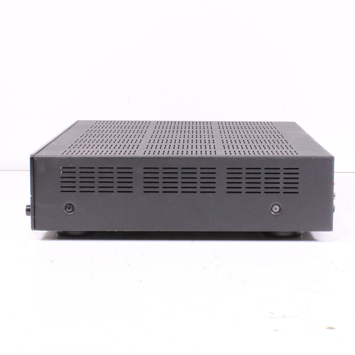 Stellar Labs SLA250 Two‑Channel Contractor Series Stereo Power Amplifier-Audio Amplifiers-SpenCertified-vintage-refurbished-electronics