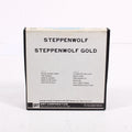 Steppenwolf Steppenwolf Gold (Their Great Hits) Reel-to-Reel Tape