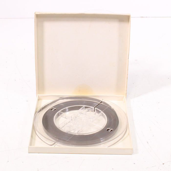 Stereo Spectacular Demonstration and Sound Effects Reel to Reel Tape 7" 1/4" 7½ IPS Audiophile Series 20 to 20,000 CPS-Reel-to-Reel Tape-SpenCertified-vintage-refurbished-electronics