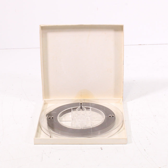 Stereo Spectacular Demonstration and Sound Effects Reel to Reel Tape 7" 1/4" 7½ IPS Audiophile Series 20 to 20,000 CPS-Reel-to-Reel Tape-SpenCertified-vintage-refurbished-electronics