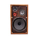 Sterling SE 400 Vintage 3-Way Acoustical Air Suspension Speakers-Speakers-SpenCertified-vintage-refurbished-electronics