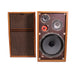 Sterling SE 400 Vintage 3-Way Acoustical Air Suspension Speakers-Speakers-SpenCertified-vintage-refurbished-electronics