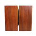 Sterling SE 400 Vintage 3-Way Acoustical Air Suspension Speakers-Speakers-SpenCertified-vintage-refurbished-electronics