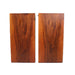 Sterling SE 400 Vintage 3-Way Acoustical Air Suspension Speakers-Speakers-SpenCertified-vintage-refurbished-electronics