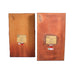 Sterling SE 400 Vintage 3-Way Acoustical Air Suspension Speakers-Speakers-SpenCertified-vintage-refurbished-electronics