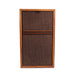 Sterling SE 400 Vintage 3-Way Acoustical Air Suspension Speakers-Speakers-SpenCertified-vintage-refurbished-electronics