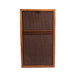 Sterling SE 400 Vintage 3-Way Acoustical Air Suspension Speakers-Speakers-SpenCertified-vintage-refurbished-electronics