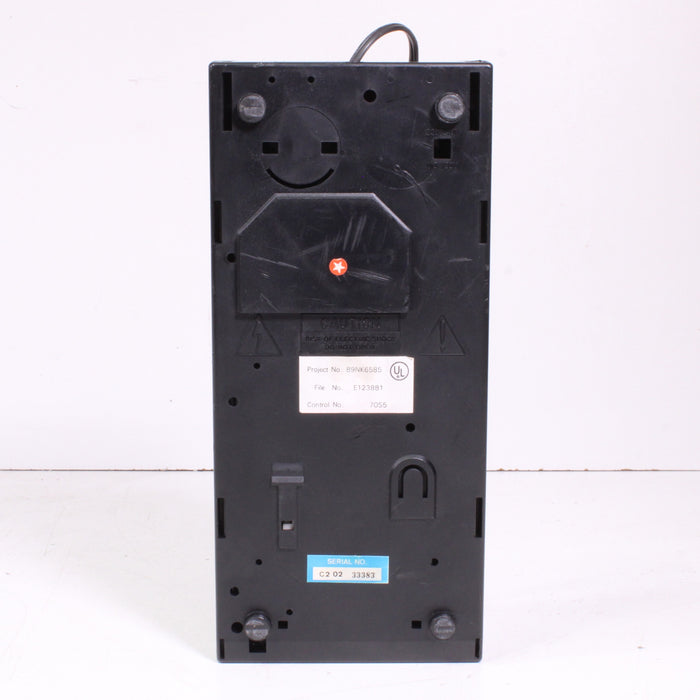 Stewart ST-22A Video Cassette Rewinder VHS Tape Rewinder-VCR Accessories-SpenCertified-vintage-refurbished-electronics