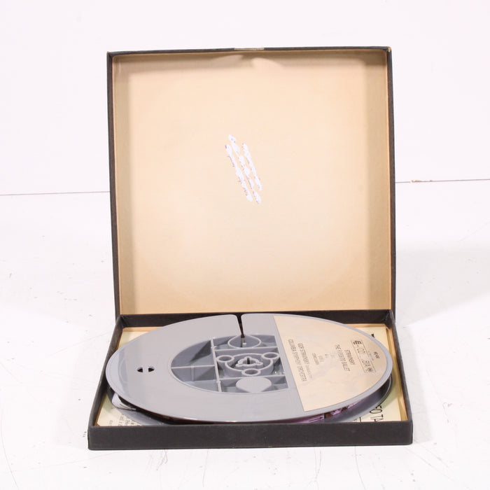 Stravinsky – The Firebird (Complete Ballet, 1910 Original Orchestration) Columbia Symphony Orchestra – Reel to Reel Tape 7" 1/4" 7½ IPS Columbia Stereo Tape-Reel-to-Reel Tape-SpenCertified-vintage-refurbished-electronics