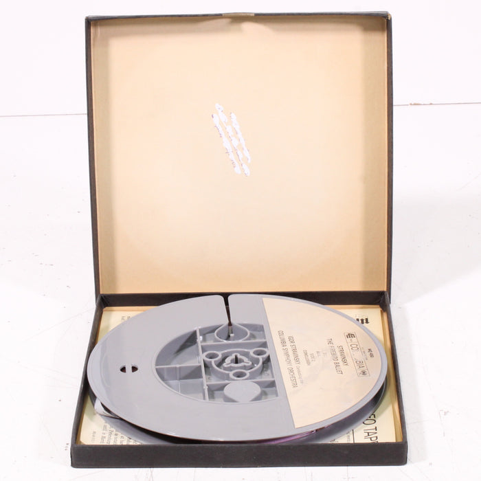 Stravinsky – The Firebird (Complete Ballet, 1910 Original Orchestration) Columbia Symphony Orchestra – Reel to Reel Tape 7" 1/4" 7½ IPS Columbia Stereo Tape-Reel-to-Reel Tape-SpenCertified-vintage-refurbished-electronics