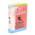 Strip Tease by Carl Hiaasen Paperback Book (2005)