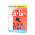 Strip Tease by Carl Hiaasen Paperback Book (2005)