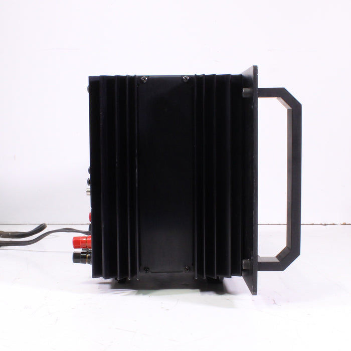 Sumo Andromeda Class A/AB High-Current Stereo Power Amplifier (1982)-Power Amplifiers-SpenCertified-vintage-refurbished-electronics