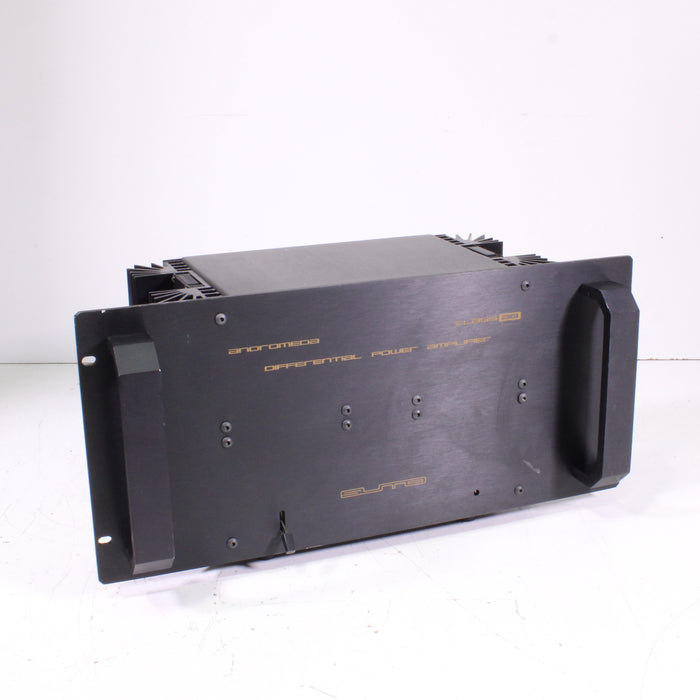 Sumo Andromeda Class A/AB High-Current Stereo Power Amplifier (1982)-Power Amplifiers-SpenCertified-vintage-refurbished-electronics