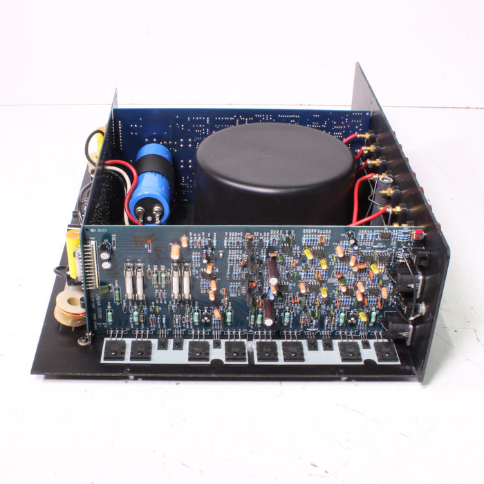 Sunfire Cinema Grand High Fidelity 5-Channel Power Amplifier 2001 (AS-IS)-Sound Processor-SpenCertified-vintage-refurbished-electronics