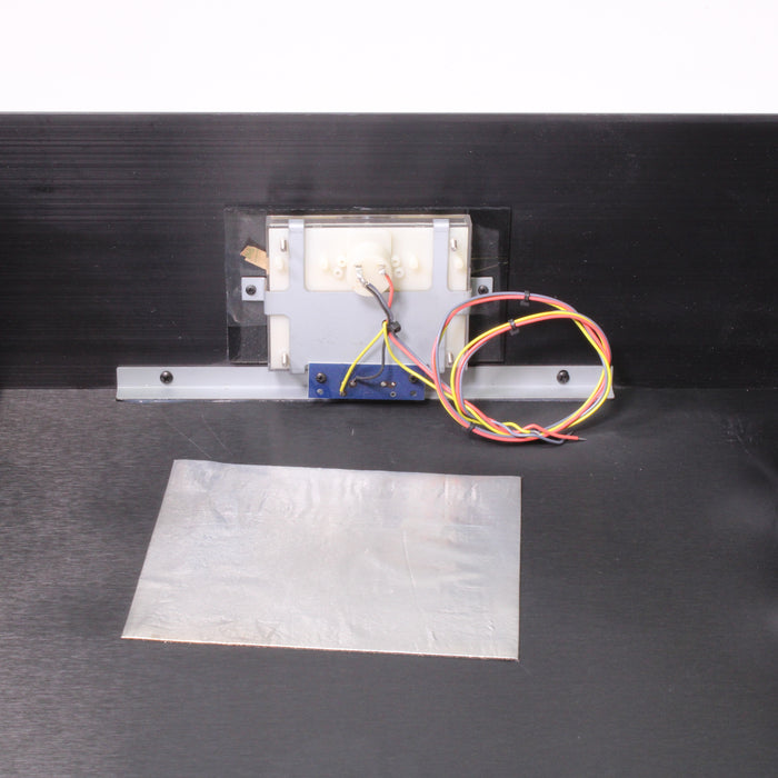 Sunfire Cinema Grand High Fidelity 5-Channel Power Amplifier 2001 (AS-IS)-Sound Processor-SpenCertified-vintage-refurbished-electronics