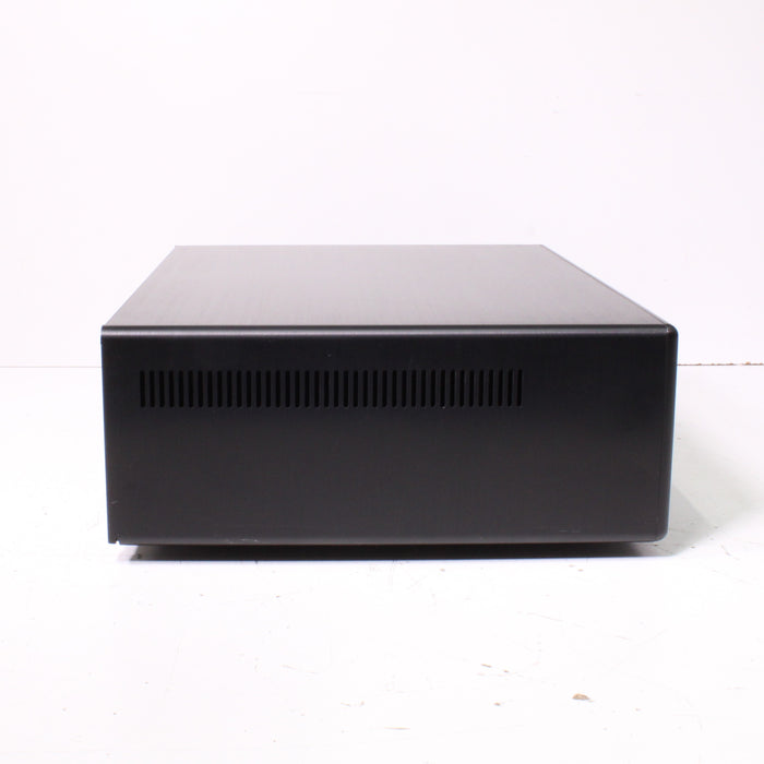 Sunfire Cinema Grand High Fidelity 5-Channel Power Amplifier 2001 (AS-IS)-Sound Processor-SpenCertified-vintage-refurbished-electronics