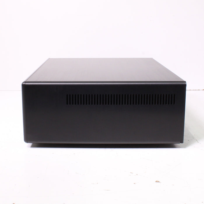 Sunfire Cinema Grand High Fidelity 5-Channel Power Amplifier 2001 (AS-IS)-Sound Processor-SpenCertified-vintage-refurbished-electronics