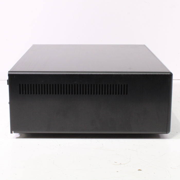 Sunfire Theater Grand Processor High-Performance A/V Preamplifier (2000) AS IS-Sound Processor-SpenCertified-vintage-refurbished-electronics