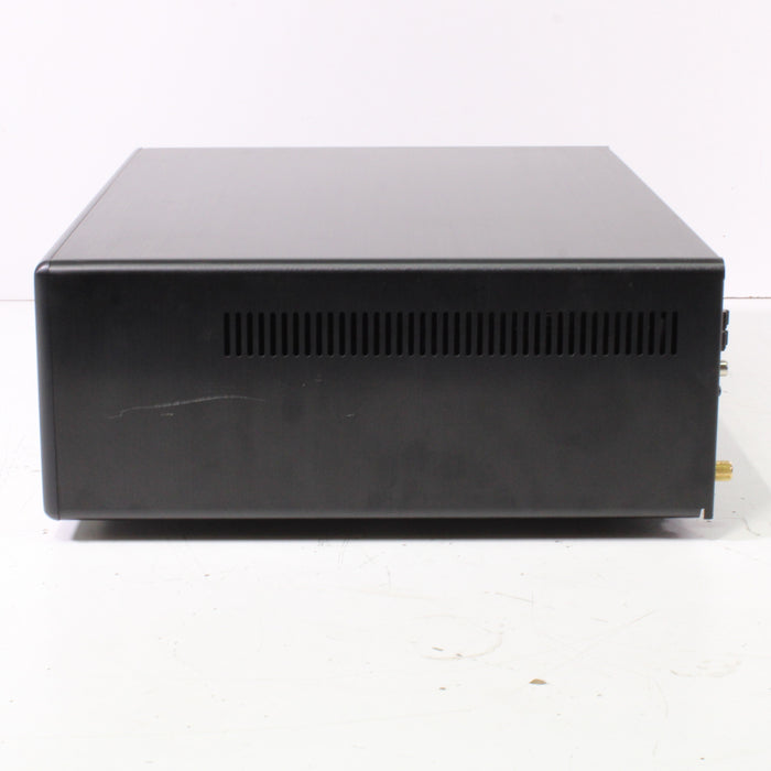 Sunfire Theater Grand Processor High-Performance A/V Preamplifier (2000) AS IS-Sound Processor-SpenCertified-vintage-refurbished-electronics