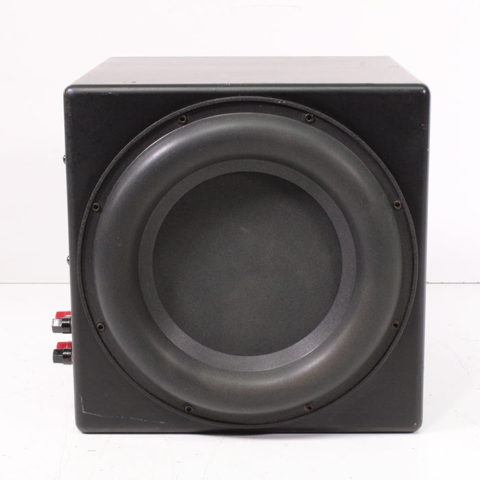 Sunfire True Subwoofer MK II 10" Powered Subwoofer (AS IS)-Speakers-SpenCertified-vintage-refurbished-electronics