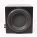 Sunfire True Subwoofer MK II 10" Powered Subwoofer (AS IS)-Speakers-SpenCertified-vintage-refurbished-electronics
