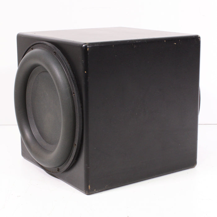 Sunfire True Subwoofer MK II 10" Powered Subwoofer (AS IS)-Speakers-SpenCertified-vintage-refurbished-electronics