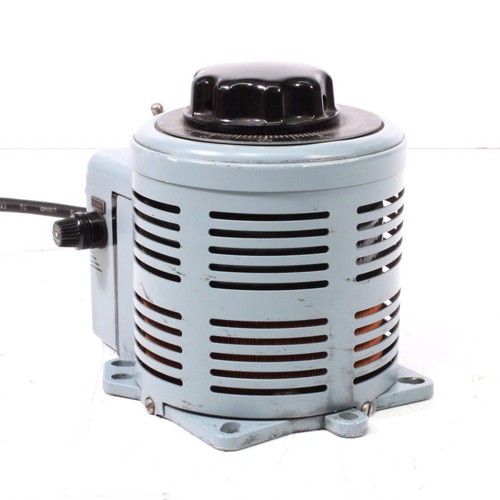 Superior Electric Powerstat 116B Variable Autotransformer Voltage Transformer-Voltage Transformers & Regulators-SpenCertified-vintage-refurbished-electronics