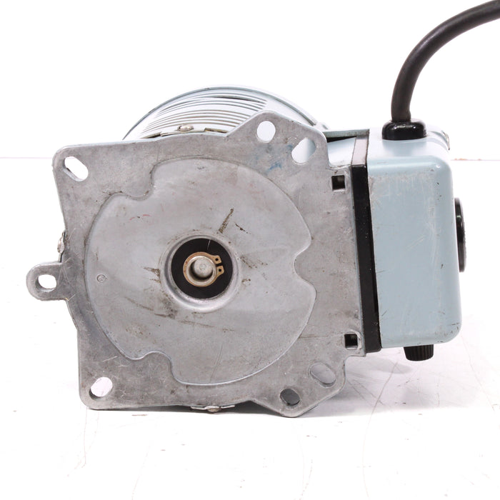 Superior Electric Powerstat 116B Variable Autotransformer Voltage Transformer-Voltage Transformers & Regulators-SpenCertified-vintage-refurbished-electronics