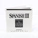 SyberVision Essential Spanish III 16 Cassette Tapes Collection-Cassette Tapes-SpenCertified-vintage-refurbished-electronics