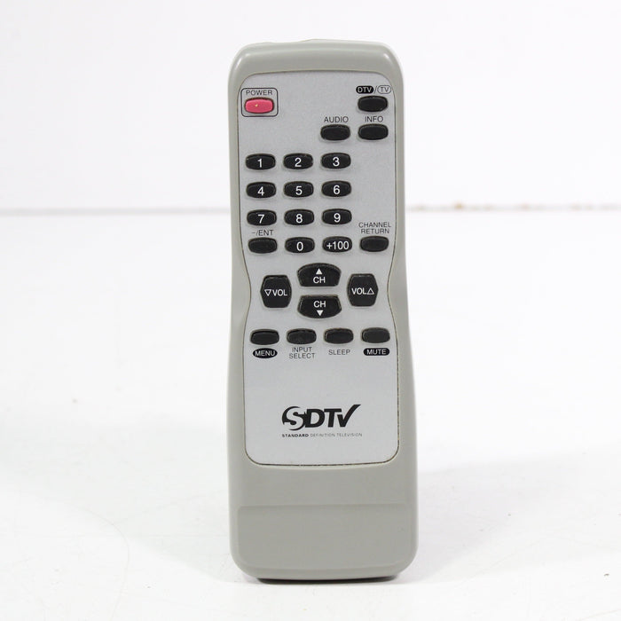 Sylvania 6427GG 27" CRT Tube TV Retro Gaming Television S-Video, Component (2007)-Televisions-SpenCertified-vintage-refurbished-electronics