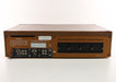 SYLVANIA CP0666 Cassette Deck Recorder/AM/FM Radio Tuner-Cassette Players & Recorders-SpenCertified-vintage-refurbished-electronics
