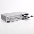 Sylvania DV220SL8 DVD VCR Combo Player with Progressive Scan and S-Video (2008)