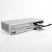 Sylvania DV220SL8 DVD VCR Combo Player with Progressive Scan DVD-Electronics-SpenCertified-vintage-refurbished-electronics