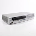 Sylvania DV220SL8 DVD VCR Combo Player with Progressive Scan and S-Video (2008)