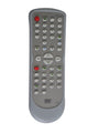 Sylvania DV220SL8 DVD VCR Combo Player with Progressive Scan and S-Video (2008)