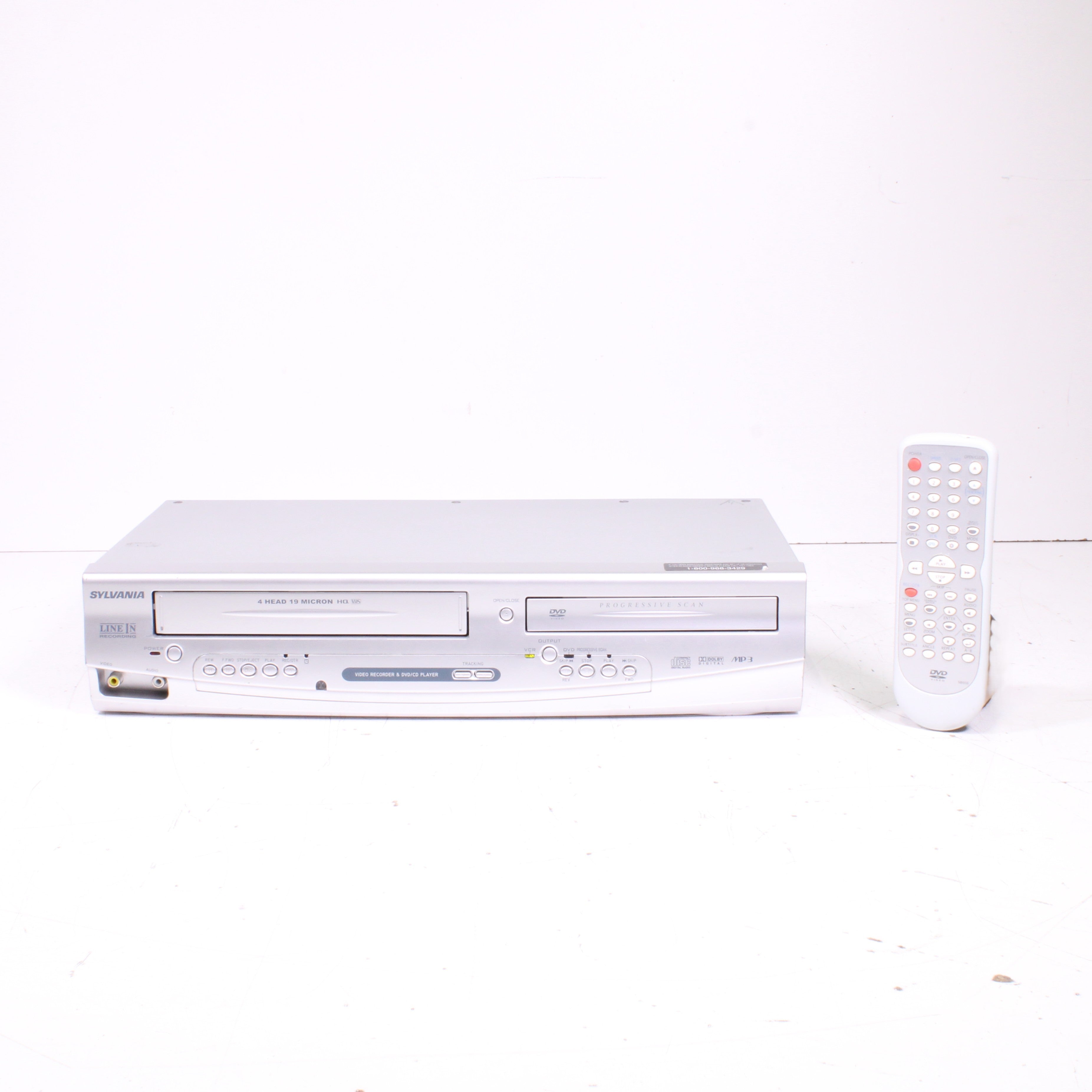 Sylvania-DV220SL8-DVD-VCR-
