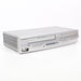 Sylvania DVC840F DVD VCR Combo Player with DVD Progressive Scan-VCRs-SpenCertified-vintage-refurbished-electronics
