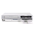 Sylvania DVC840F DVD VCR Combo Player with DVD Progressive Scan