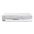 Sylvania DVC840F DVD VCR Combo Player with DVD Progressive Scan