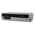 Sylvania DVC850C DVD/VCR Combo Player with S-Video Output