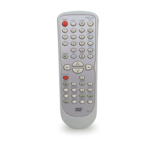 Emerson Sylvania NB177/NB111 DVD/VCR Remote Control-Remote-SpenCertified-refurbished-vintage-electonics