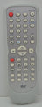 Sylvania Emerson Funai NB656 Remote Control for DVD VCR Combo DV220SL8 DV225SL8