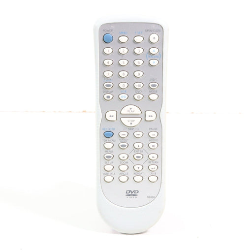 Sylvania Emerson Funai Philips NB079 Remote Control for DVD VCR Combo DV225SL8 and More-Remote Controls-SpenCertified-vintage-refurbished-electronics