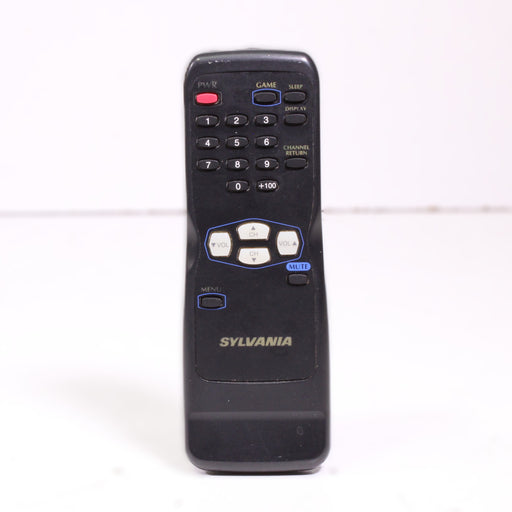 Sylvania N0110UD Remote Control for TV SRT2027 and More-Remote Controls-SpenCertified-vintage-refurbished-electronics