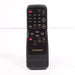 Sylvania N9278UD Remote Control for TV/ Video Cassette Recorder-Remote Controls-SpenCertified-vintage-refurbished-electronics