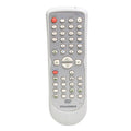 Sylvania NB111 Remote Control for DVD VCR Combo SRD4900