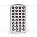 Sylvania SDVD8791 Remote Control for Portable DVD Player SDVD8791-Remote Controls-SpenCertified-vintage-refurbished-electronics