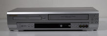 Sylvania Video Cassette Recorder DVD Player Combo System SRD3900-VCRs-SpenCertified-vintage-refurbished-electronics