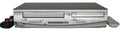Sylvania SRD4900 DVD VHS Combo Player with 4-Head Hi-Fi Stereo VCR
